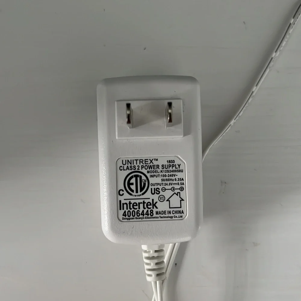 Diffuser - Picture 4 of 4